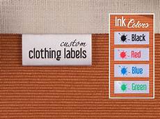 Cloth Printing Labels