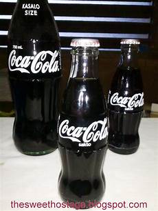 Coke Label