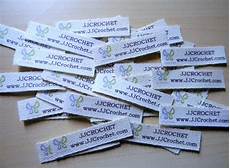 Cotton Twill Labels