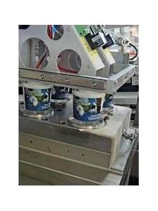 In-Mold Label Production
