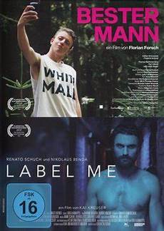 Label Film