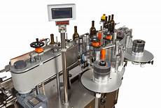 Labelling Machinery