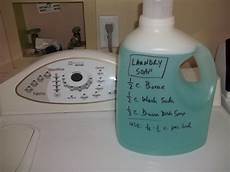Liquid Soap Label
