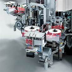 One-Way Labeling Machines