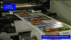 Printing Label