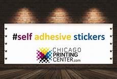 Self Adhesive Stickers