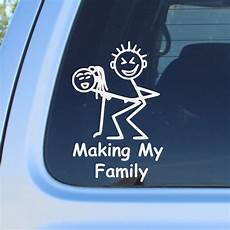 Sticker Family