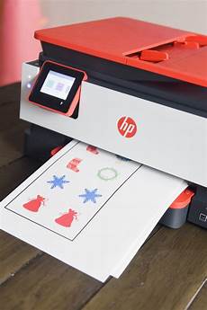 Sticker Printer Paper