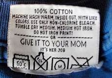 Textile Label