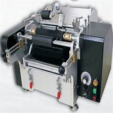 Wet Glue And Sticker Labeling Machines