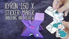 Xyron Sticker Maker