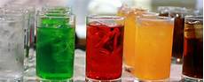 Beverage Labels