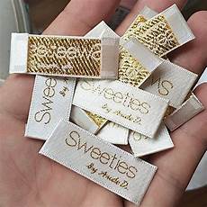 Cloth Labels