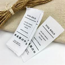 Cotton Label