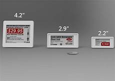 Electronic Shelf Label