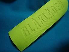 Embossed Labels