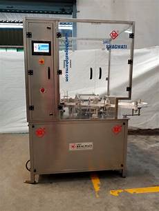 Labelling Machinery