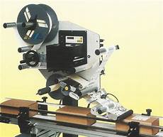 Labelling Machines