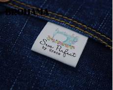 Labels Sewing