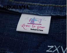 Labels Sewing