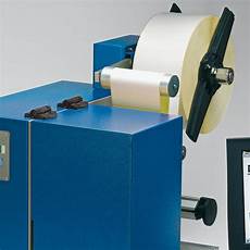 Pressure Sensitive Labels