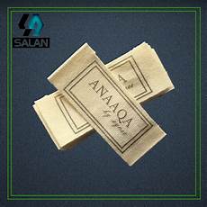 Printed Fabric Labels