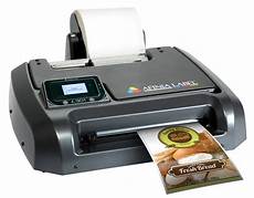 Printing Labels