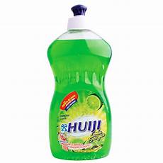 Private Label Detergent