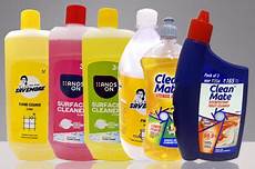 Private Label Detergent