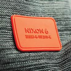 Rubber Label