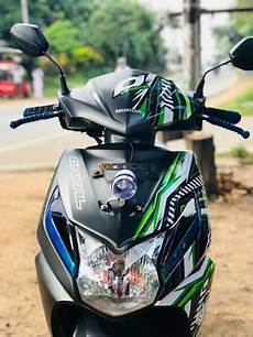 Scooter Sticker