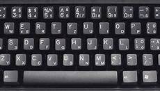 Screen Printing Labels