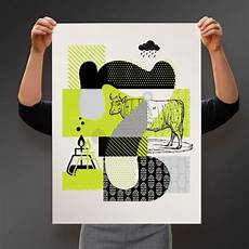 Serigraphic Stickers