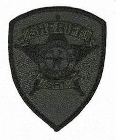 Special Security Label