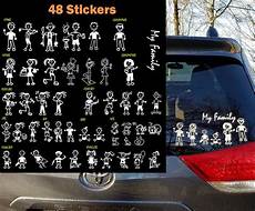 Sticker Decals