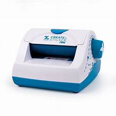 Sticker Maker Machine