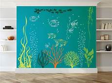 Wall Sticker Murals